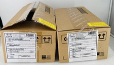 2X NEW CISCO AIR-OEAP1810-B-K9 802.11AC WAVE 2 OFFICEEXTENDED ACCESS POINTS picture