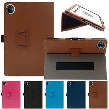Case for DOOGEE Tab E3 Max 14 inch Tablet Smart Folding Stand Protective Cover picture