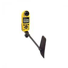 Rotating Vane Mount & Carry Case for Kestrel 5000 Series - Black picture