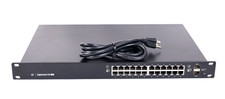 Ubiquiti EdgeSwitch 24 ES-24-250W Gigabit Switch w925 picture