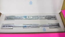 NEW Dell N3000 N4000 1U Switch Rail Kit N243X picture