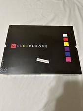 GMK Colorchrome Base & Accent Kit (New/Sealed) picture