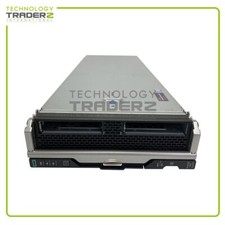 871940-B21 HPE Synergy 480 Gen10 CTO Compute Module W/ 1x P08271-001 picture