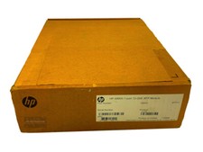 JC129A I HP 8800 1-port 10GBASE-R/W Module 0231A39A BRAND NEW SEALED picture