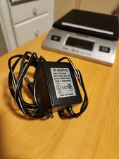 ac adapter Untested picture
