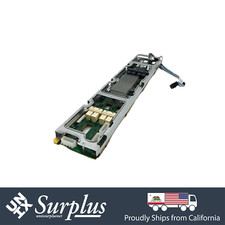 Supermicro BPN-SAS3-826EL1-N4 2U 12-Bay 4x NVME 12Gb SAS-3 Expander Backplane picture