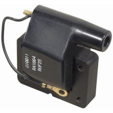 FORKLIFT IGNITION COIL  Caterpillar  Mitsubishi 4G64 picture