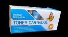 Toner Cartridge for Dell Black Multi-function E525w 593-BBJU 593-BBJW 3 Pack picture