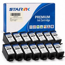 15 BLACK PGI-280 XXL Ink Cartridges replacement for Canon TS6120 TS6320 TS6220 picture