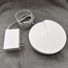 TP-LINK Deco M9 Plus AC2200 Dual-Band Wi-Fi 5 Mesh Router - TESTED ✅ picture