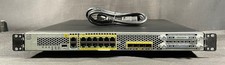Cisco Firepower 2120  FPR2110-ASA-K9 Security Appliance Firewall w/FPR2K-SSD100 picture