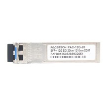 12G SDI SFP Transceiver Video Module for Blackmagic Fiber Optical Converter picture