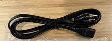 New Dell Original Genuine Power Cable Cord for Optiplex, Inspiron, Vostro PC picture