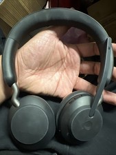 Jabra DJI USB Headset (HSC131) Evolve 2 40SE picture