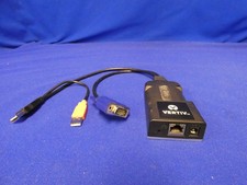 Vertiv Avocent HMX5150T-VGA High Performance KVM Transmitter picture
