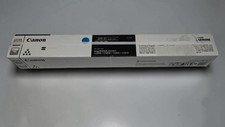 Genuine Canon 3764C003AA (GPR-61) Cyan High Yield Toner Cartridge Factory Sealed picture