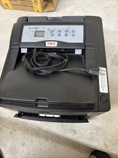 Okidata OKI B4600 Black Digital LED Monochrome *Turn on* For parts Or Repair picture