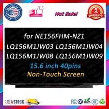 NE156FHM-NZ1 Replacement Led Lcd Screen 15.6