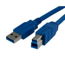 StarTech USB3SAB1 1 ft (12