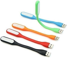 Mini USB Light for Keyboard, LED Laptop Computer Light, Flexible USB Lamp picture