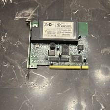 IBM TELEPERMIT 56K V.90 PCI DATA FAX MOD PTC 211/99/038 33L4618 33L4582 33L4619 picture