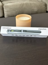 Akita Electronics Handyscan Compact And Portable Scanner picture