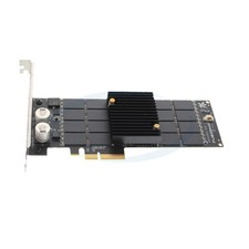 HP 740328-001 1.65TB MLC PCI Express I/O Accelerator SSD Card picture