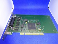IBM 2746 91H4034 TWINAX ADAPTER CARD PCI #GK378 picture
