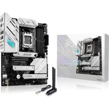 ASUS ROG Strix B650-A Gaming WiFi AM5 9000 8000 & 7000 DDR5 Motherboard picture