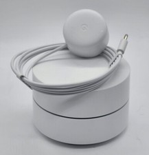 Google WiFi Mesh System Router & Extender Model: GJ2CQ - White (Single Unit) picture