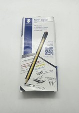 Noris Jumbo Digital Stylus Pen: No Charging, EMR Palm Rejection, picture