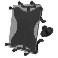 RAM-B-202-UN9U RAM Mounts X-Grip Holder with Ball for 9