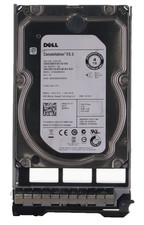 529FG Dell 4TB 7.2K 6Gbps 3.5