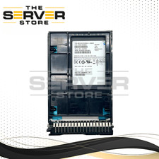 Samsung EMC 3.84TB SAS 12G RI 2.5