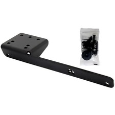 RAM Mount Dodge RAM Vehicle Mount Without Riser Base RAM-VB-178NR picture