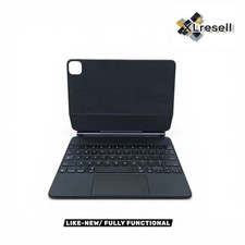 Apple -  Magic Keyboard for iPad Air 11