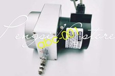1x Pull rope displacement sensor HPS-M1-30-420 5V4-20ma pull rope encoder picture