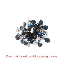 Laptop Complete Set of Screws For HP ProBook 430 435 G8 picture