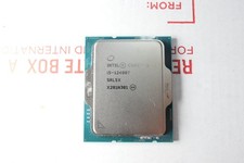 Intel Core i5-12400T SRL5X 12th Gen LGA1700 CPU Tested Working picture