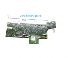 New CQ891-67026 Fit for HP Designjet T120 Main PCA  Formatter Board CQ891-67019 picture