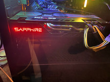 SAPPHIRE PULSE AMD Radeon RX 5700 XT 8GB PCIe 4.0 x16 RGB OC picture