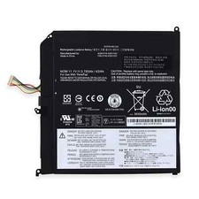 Genuine 45N1102 45N1103 Battery for Lenovo ThinkPad X1 Helix MT3697 3701 36971A1 picture