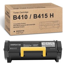 B410/B415 Black Extra High Yield Toner Cartridge for Xerox Versalink B415DN picture