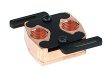 Alphacool HF 14 Smart Motion Universal Copper Edition picture
