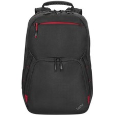 Lenovo Essential Plus Carrying Case Rugged (Backpack) for 15.6