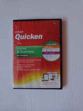Intuit Quicken 2016 Home and Business picture