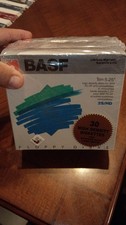 BASF 30 High Density Floppy Discs 5.25