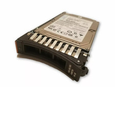 IBM 146GB 15K SAS 2.5 in SFF  HARD DRIVE 44W2294 picture