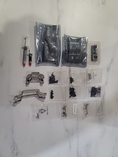 Gigabyte GC-3SLI GC-4SLI GC-M2-U2-MiniSAS Hardware Kit With Extras See Pictures picture