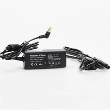 AC Adapter Charger For Toshiba Satellite C55-B5356 C55-B5362 Laptop Power Supply picture